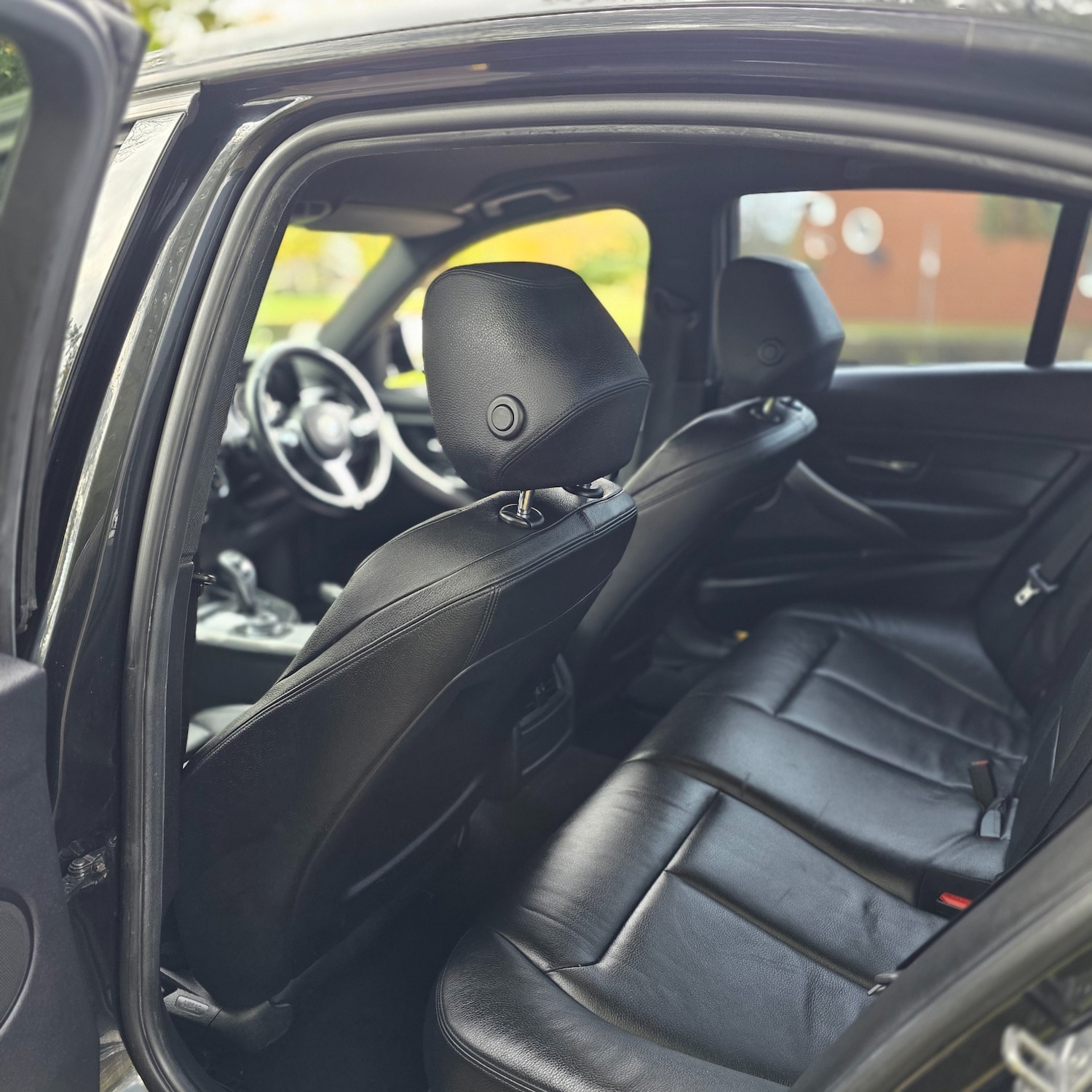 Used BMW 3 Series 2013 for sale - 76471407: Photo 35