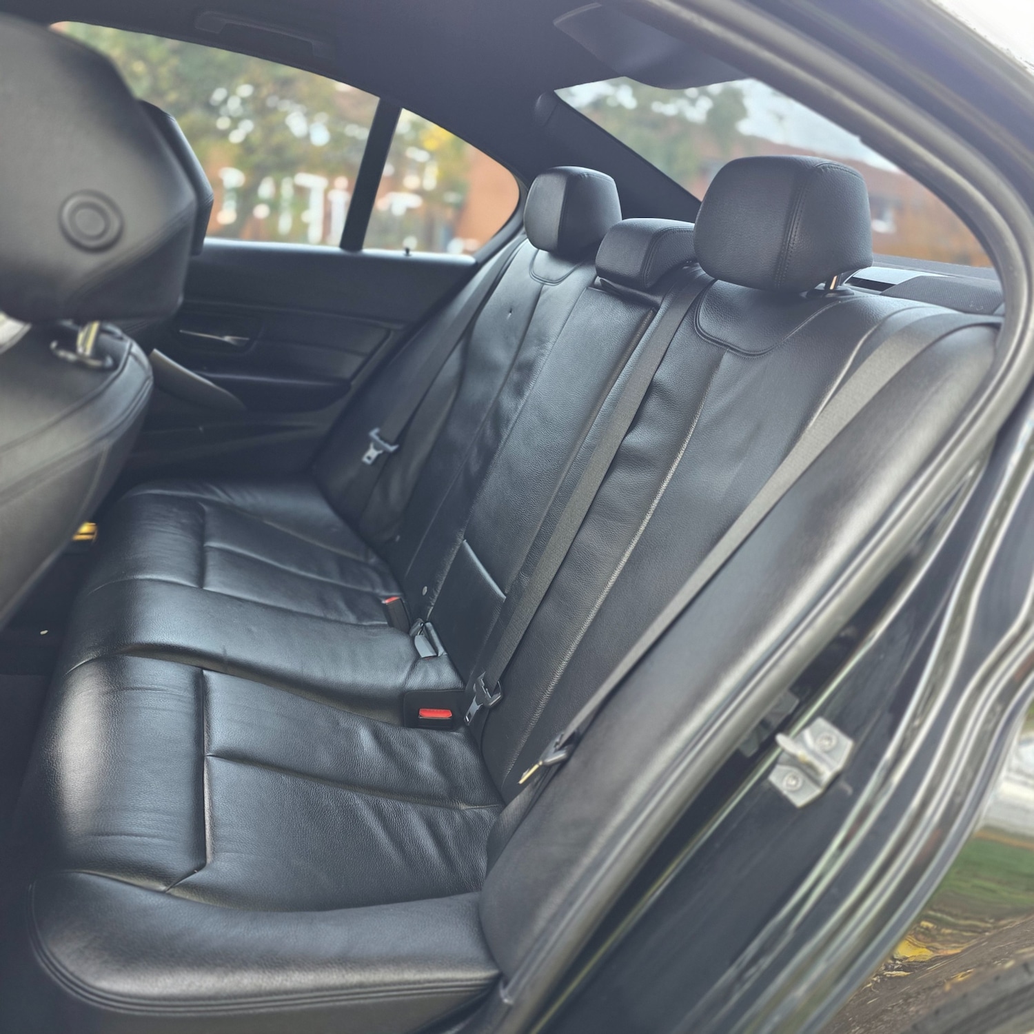 Used BMW 3 Series 2013 for sale - 76471407: Photo 36