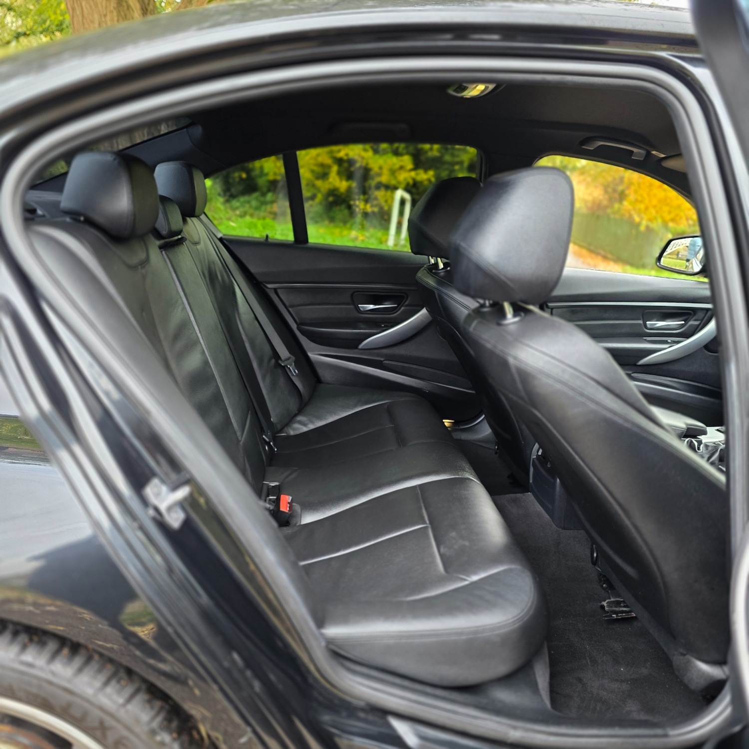 Used BMW 3 Series 2013 for sale - 76471407: Photo 37