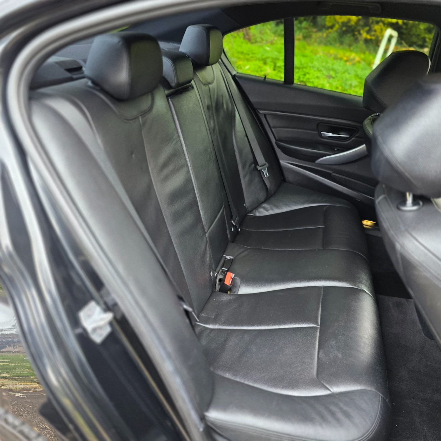 Used BMW 3 Series 2013 for sale - 76471407: Photo 38