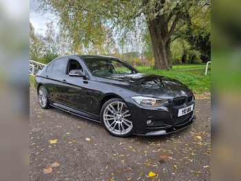 Used BMW 3 Series 2013 for sale - 76471407: Photo