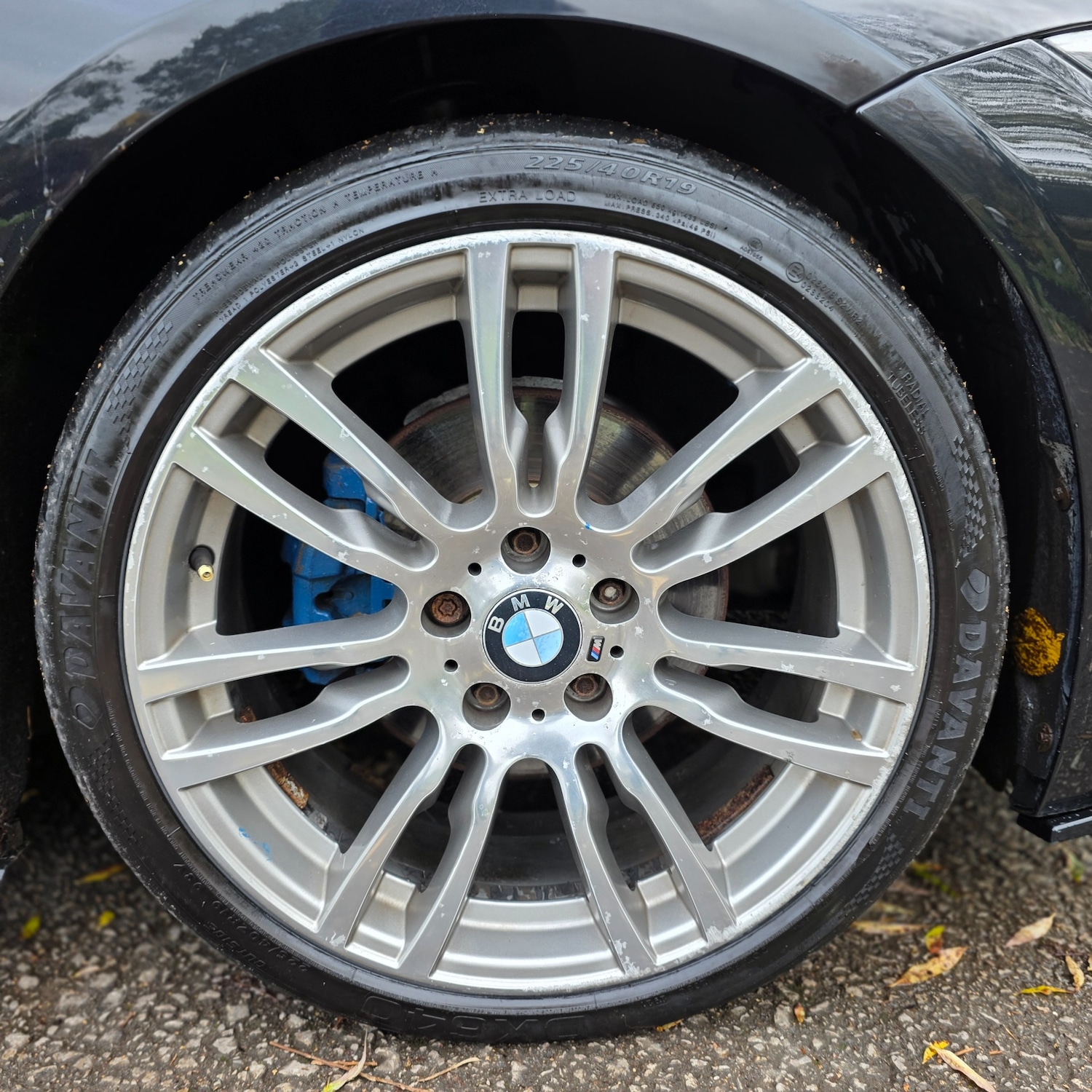 Used BMW 3 Series 2013 for sale - 76471407: Photo 4