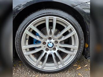 Used BMW 3 Series 2013 for sale - 76471407: Photo