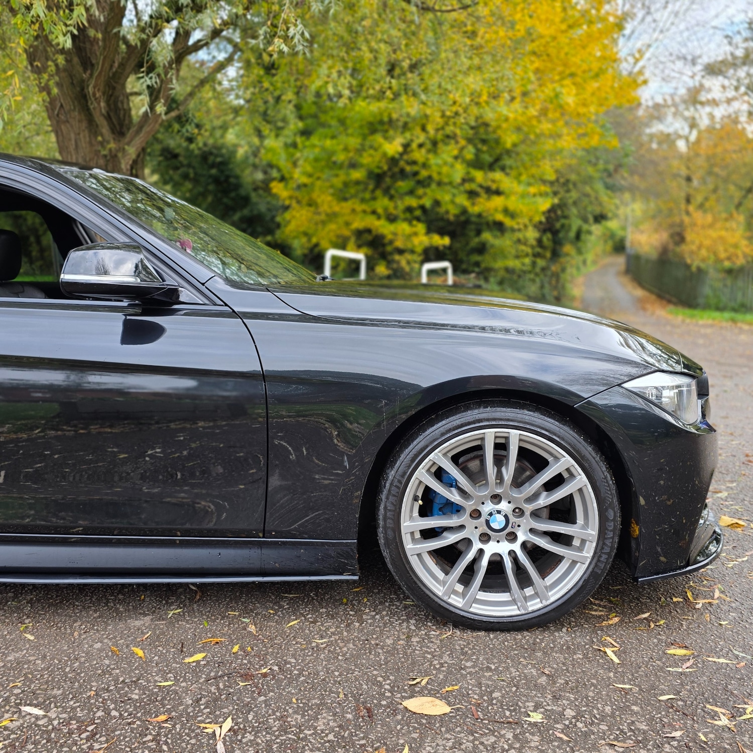 Used BMW 3 Series 2013 for sale - 76471407: Photo 5