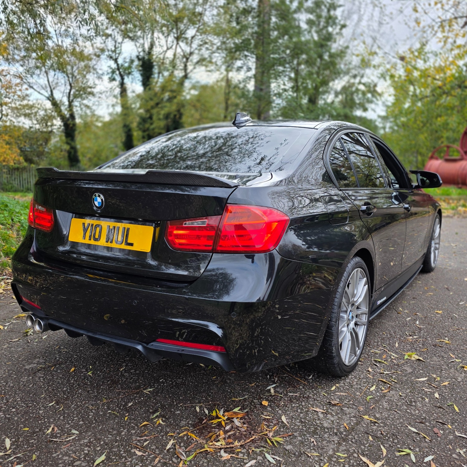 Used BMW 3 Series 2013 for sale - 76471407: Photo 7