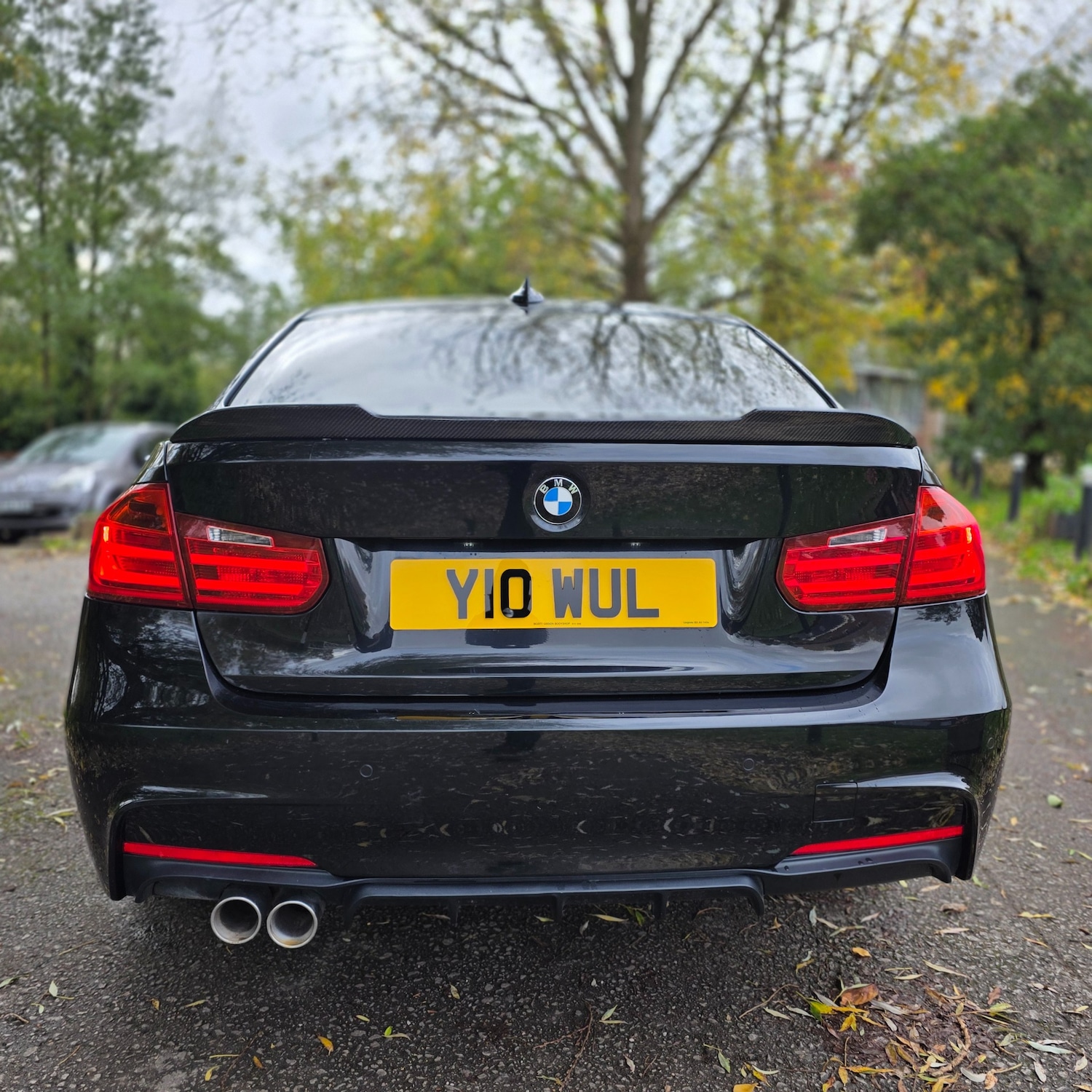 Used BMW 3 Series 2013 for sale - 76471407: Photo 8