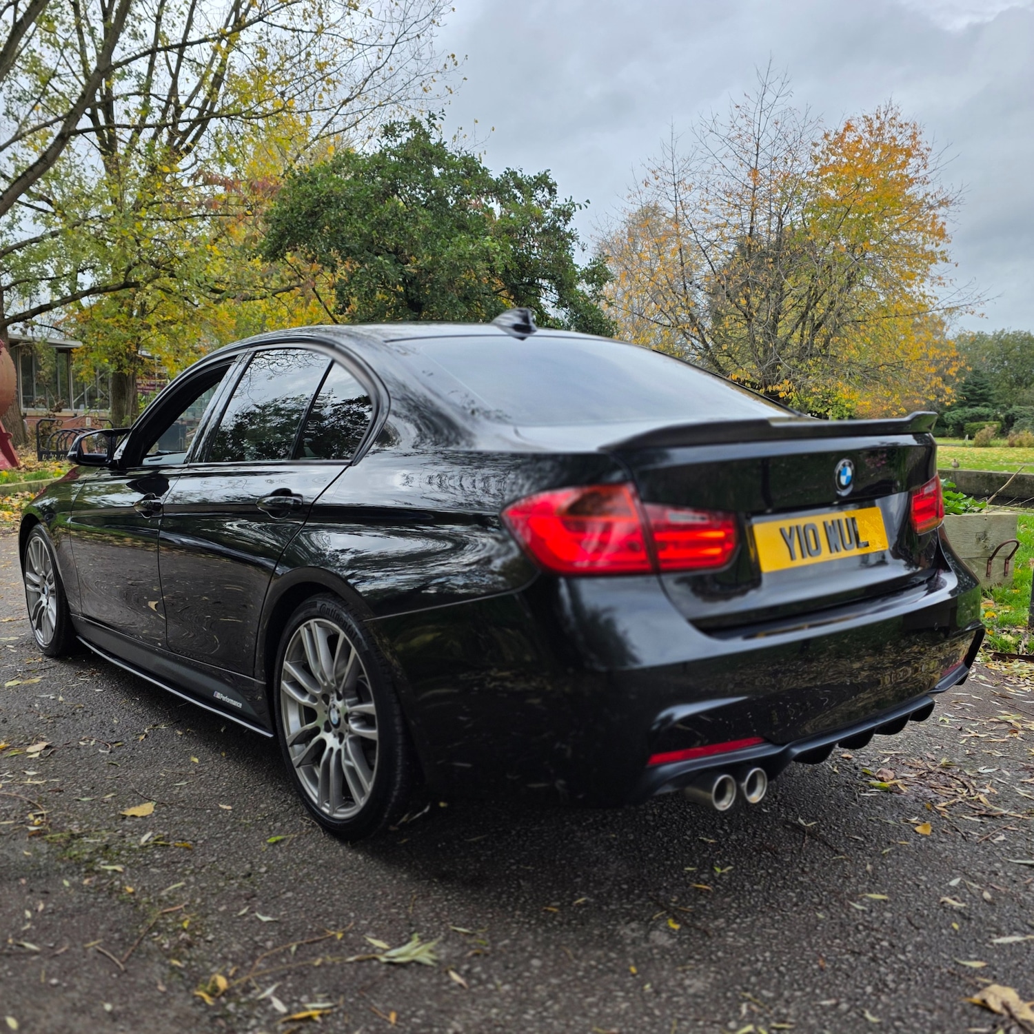 Used BMW 3 Series 2013 for sale - 76471407: Photo 9