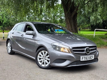 Used Mercedes-Benz A-Class 2013 for sale - 79267982: Photo