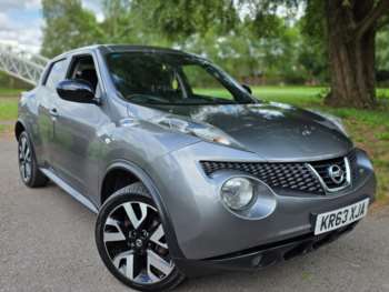 2014 (63) - 1.5 dCi N-Tec 5dr [Start Stop]