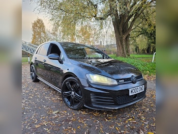 Used Volkswagen Golf 2014 for sale - 76497765: Photo