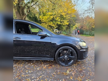 Used Volkswagen Golf 2014 for sale - 76497765: Photo