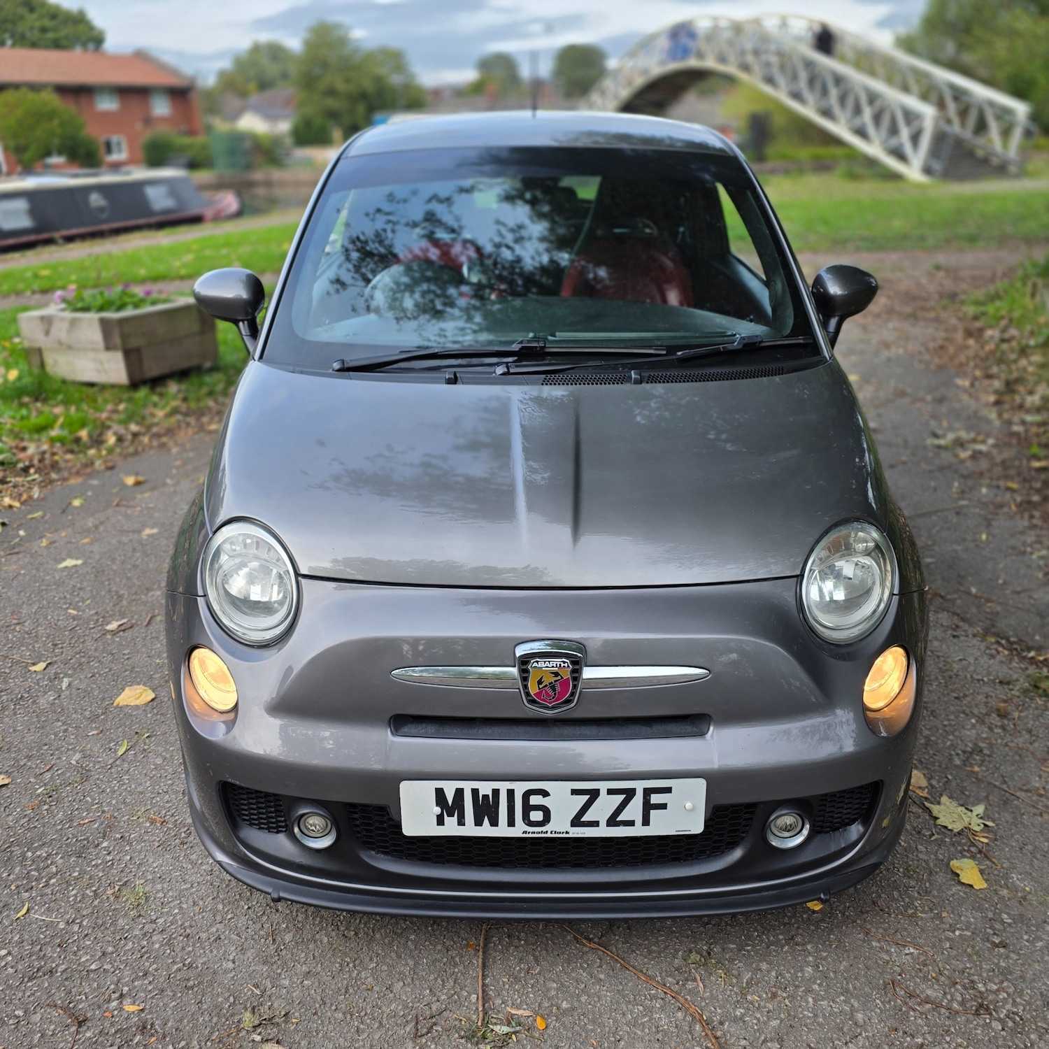 Vehicle 17