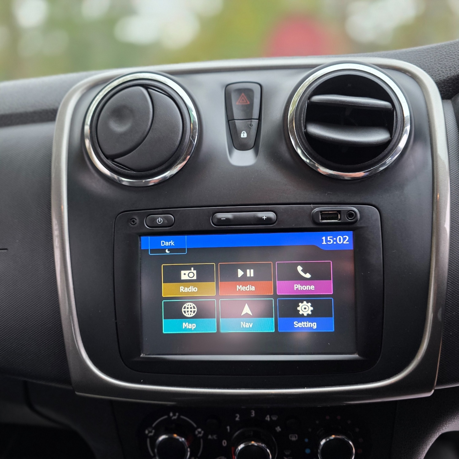 Used Dacia Sandero Stepway 2016 for sale - 76583475: Photo 14