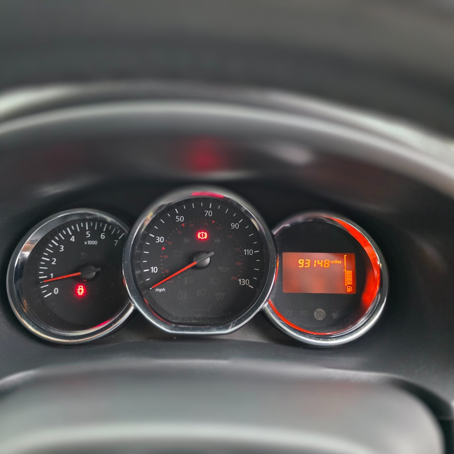 Used Dacia Sandero Stepway 2016 for sale - 76583475: Photo 15