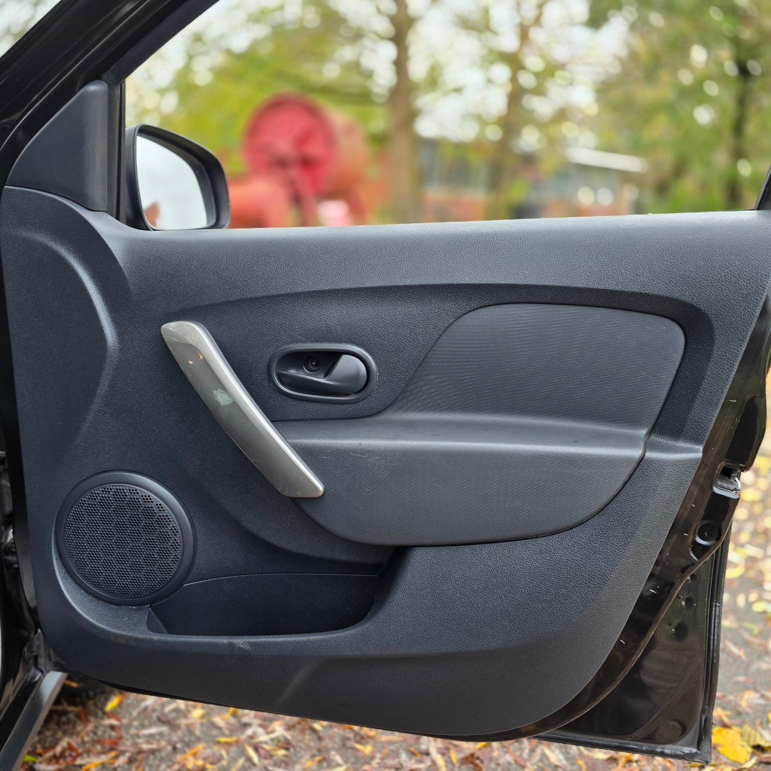 Used Dacia Sandero Stepway 2016 for sale - 76583475: Photo 17