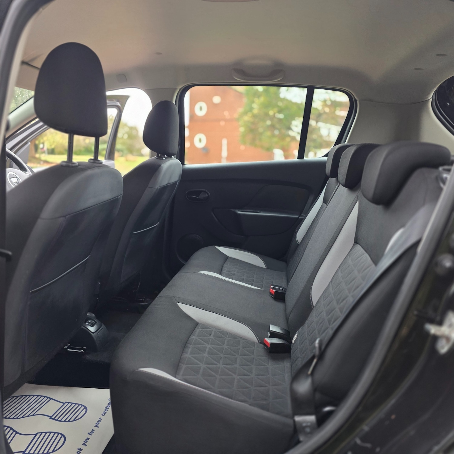 Used Dacia Sandero Stepway 2016 for sale - 76583475: Photo 27