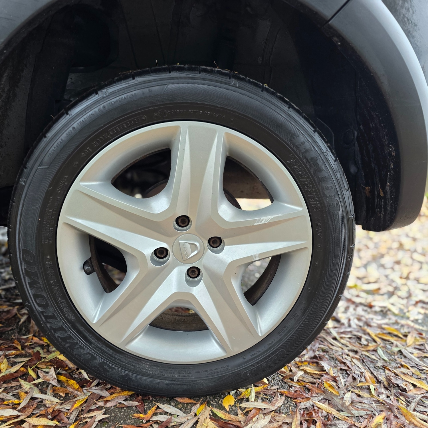 Used Dacia Sandero Stepway 2016 for sale - 76583475: Photo 34