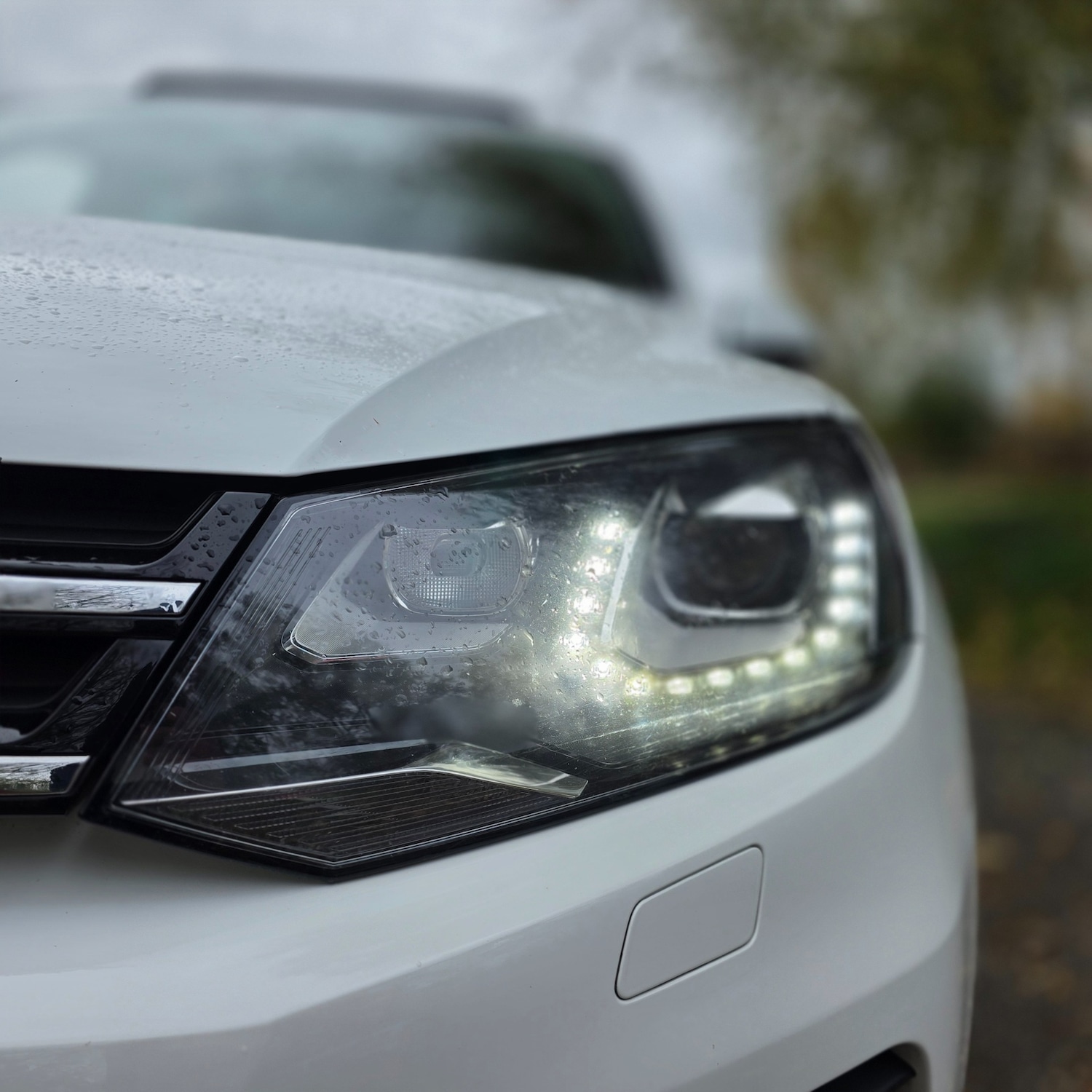 Used Volkswagen Touareg 2014 for sale - 76471416: Photo 13