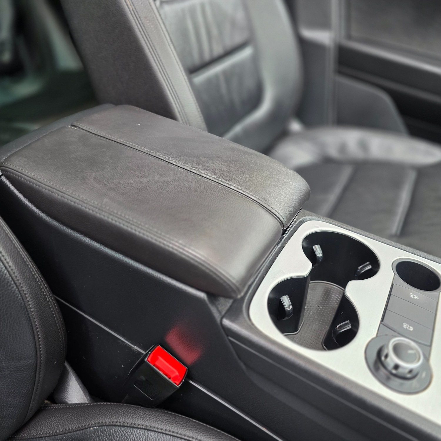 Used Volkswagen Touareg 2014 for sale - 76471416: Photo 18