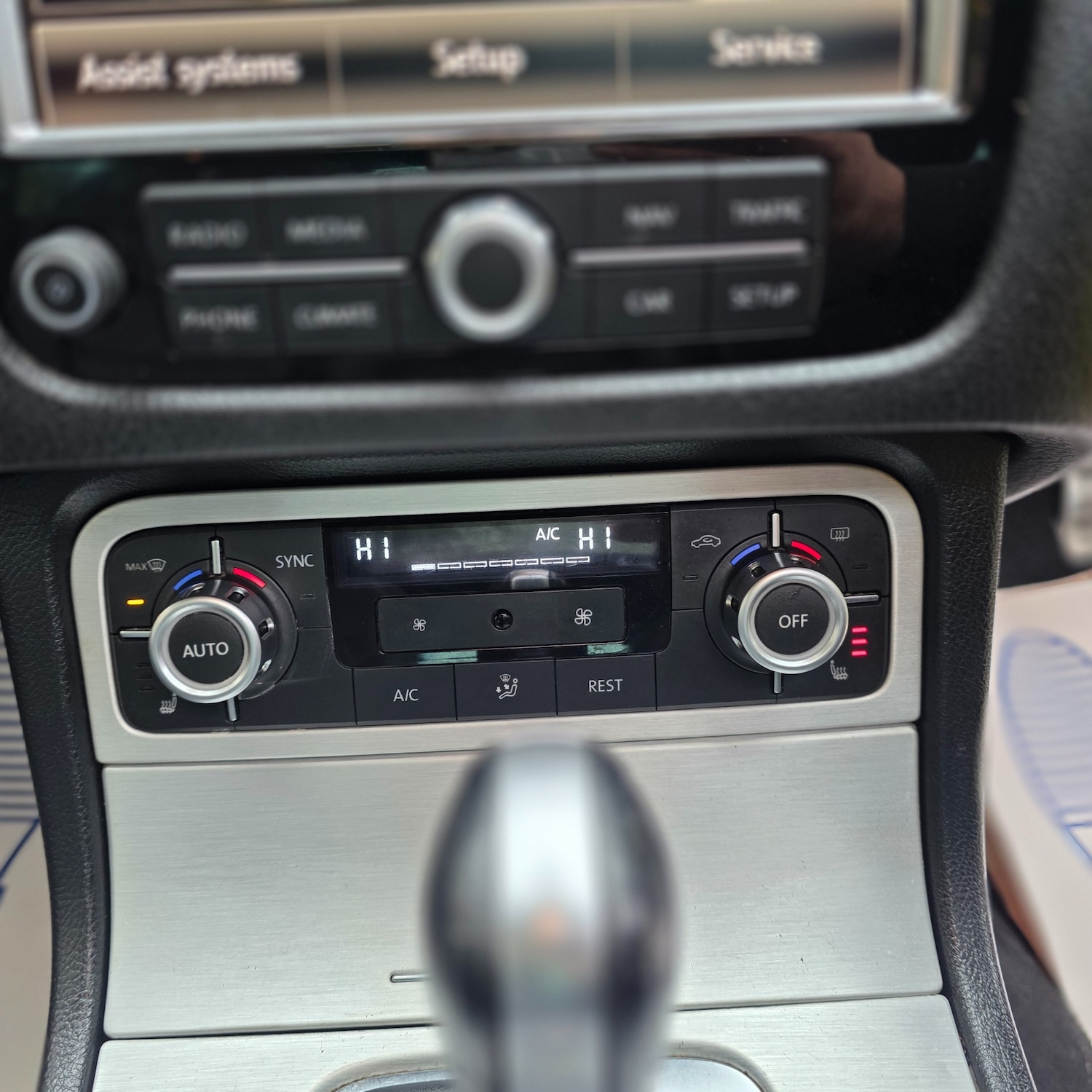 Used Volkswagen Touareg 2014 for sale - 76471416: Photo 20