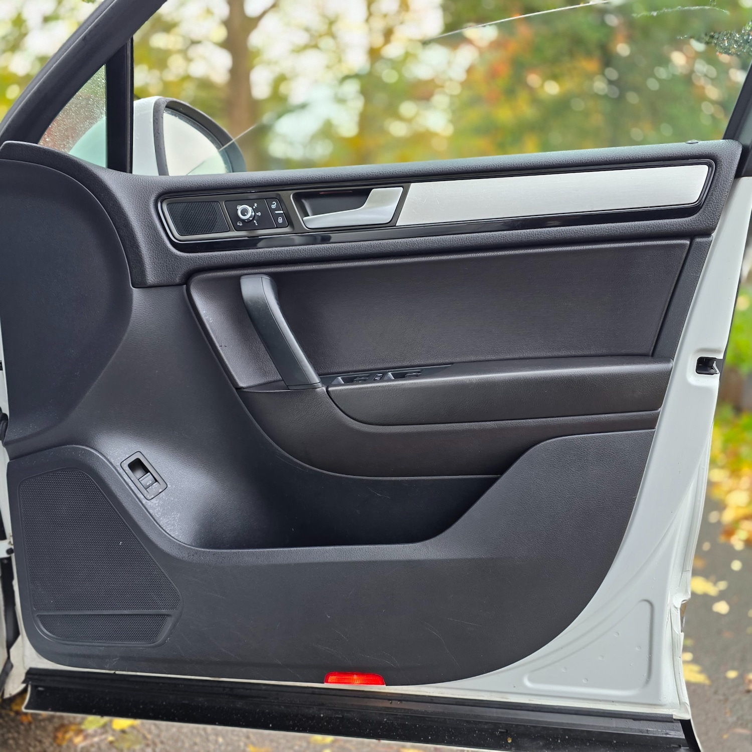 Used Volkswagen Touareg 2014 for sale - 76471416: Photo 27