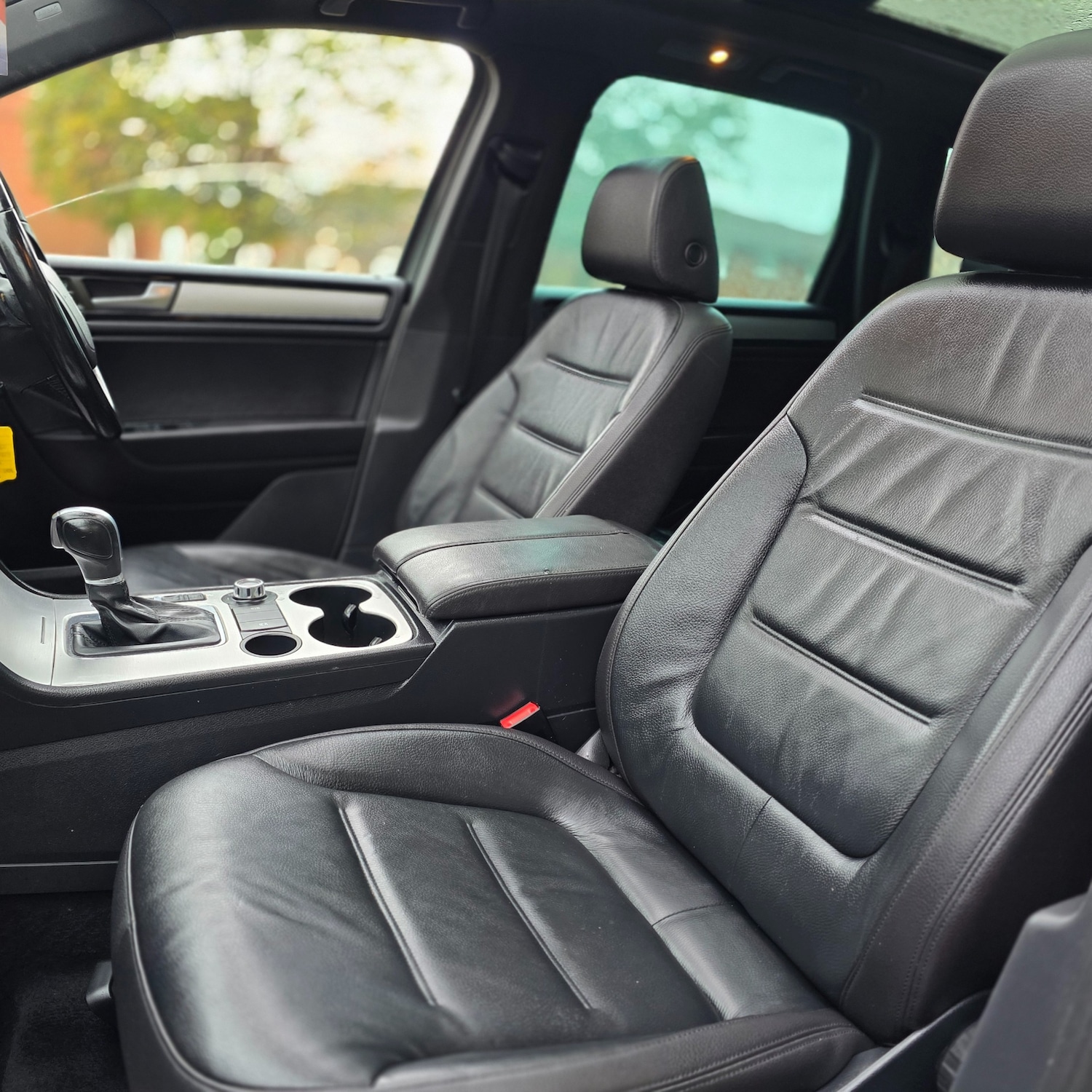 Used Volkswagen Touareg 2014 for sale - 76471416: Photo 30