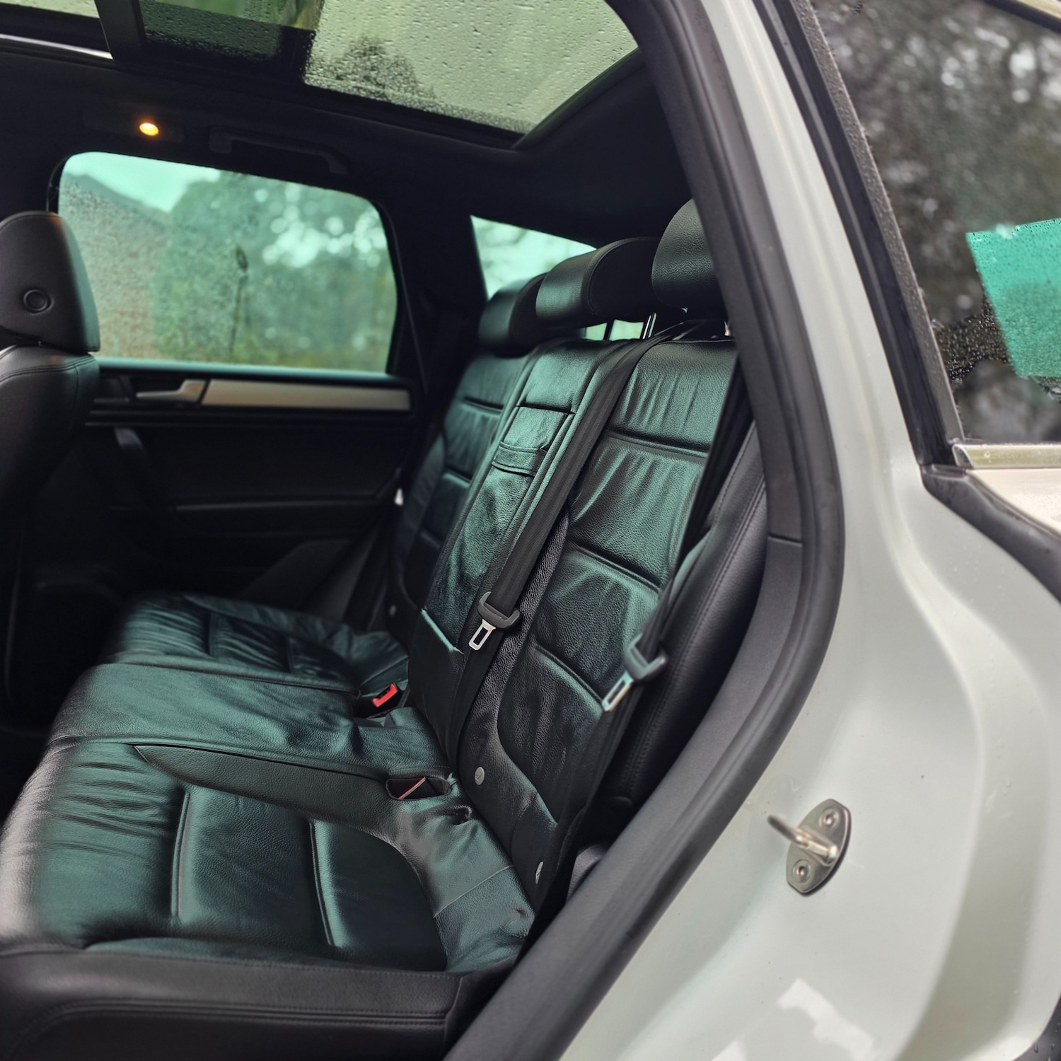 Used Volkswagen Touareg 2014 for sale - 76471416: Photo 33