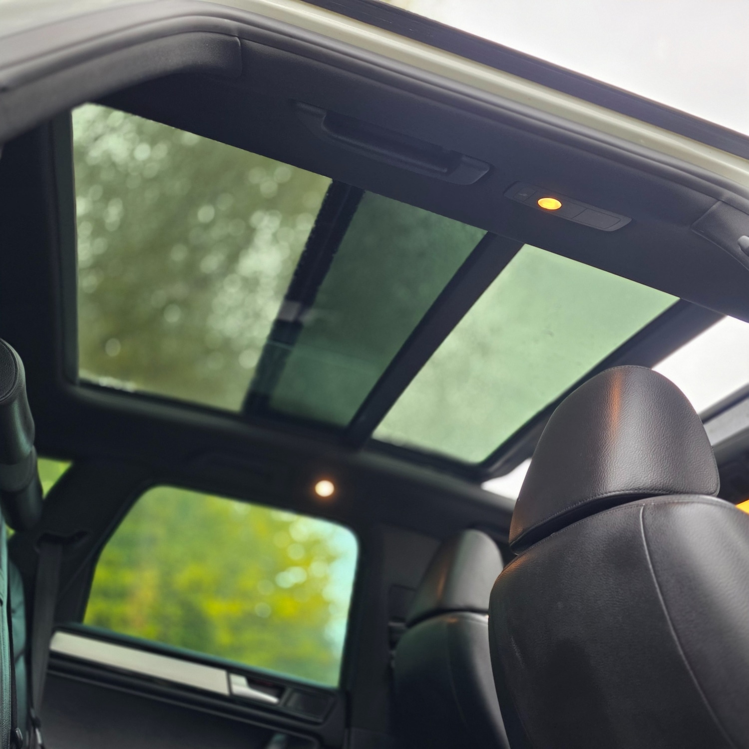 Used Volkswagen Touareg 2014 for sale - 76471416: Photo 35