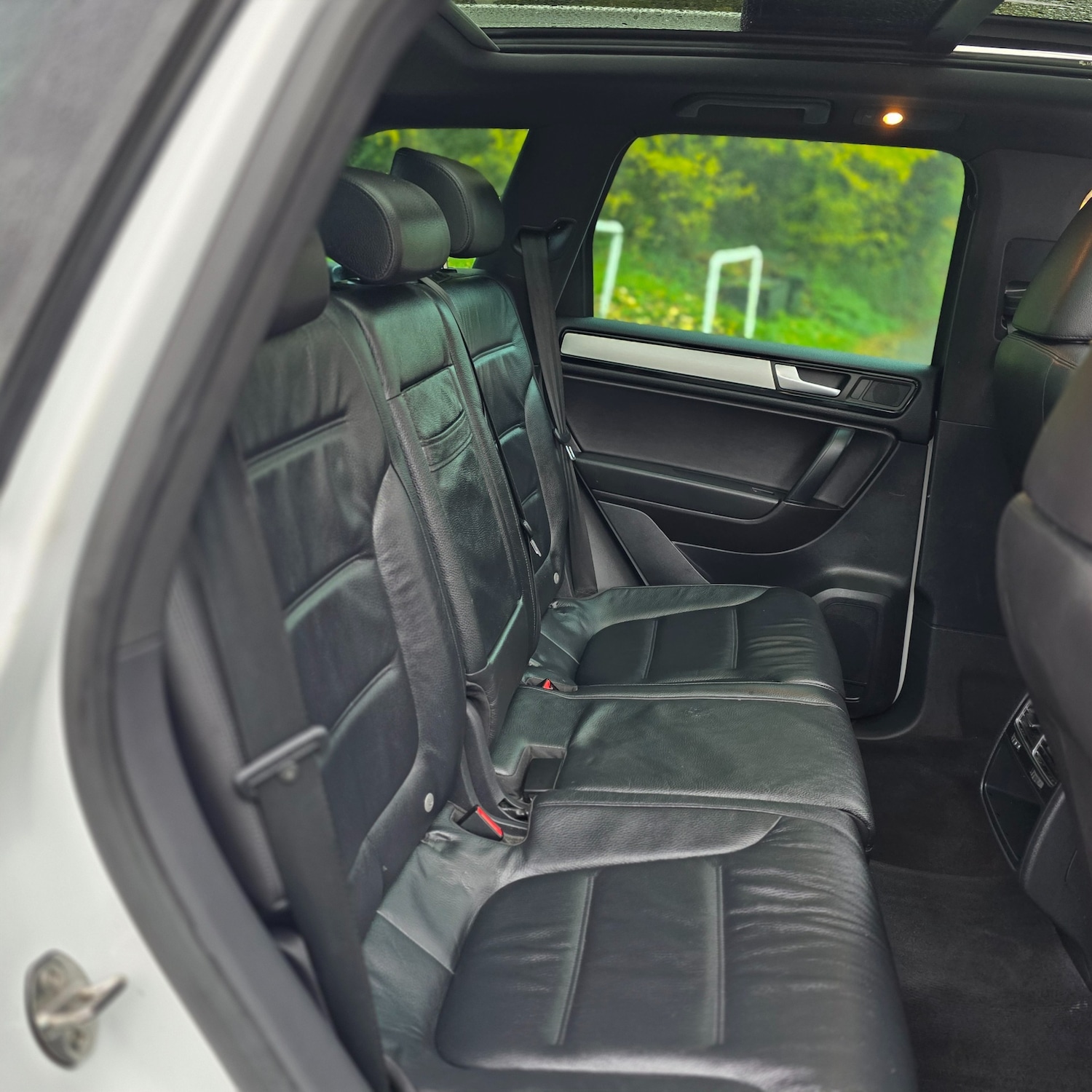 Used Volkswagen Touareg 2014 for sale - 76471416: Photo 37