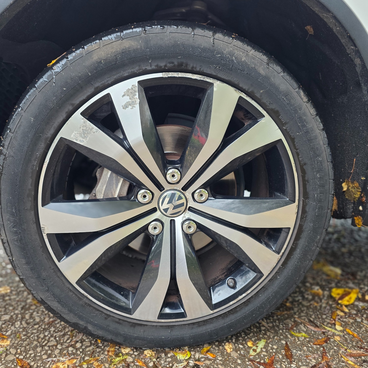 Used Volkswagen Touareg 2014 for sale - 76471416: Photo 41