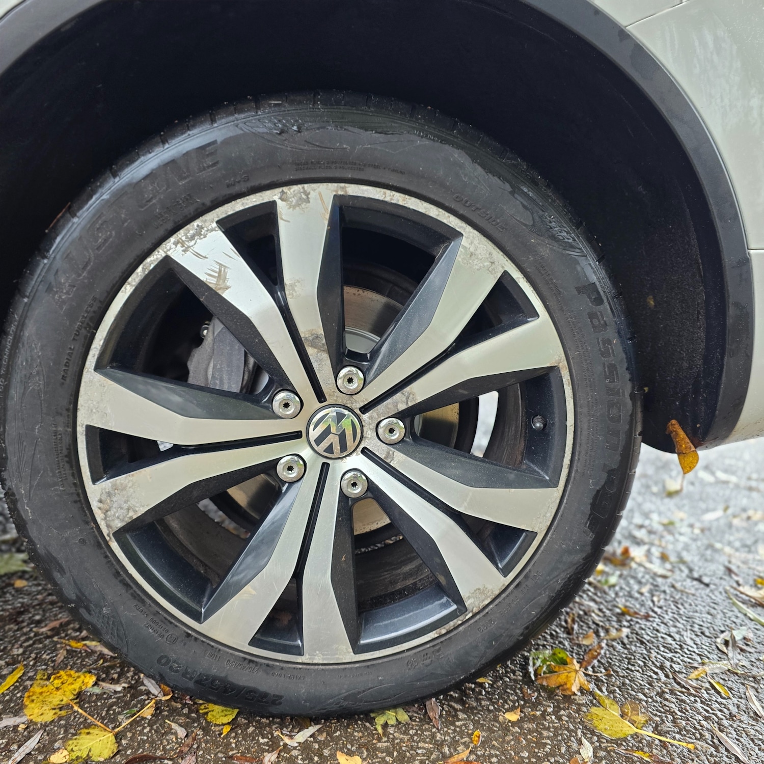 Used Volkswagen Touareg 2014 for sale - 76471416: Photo 42