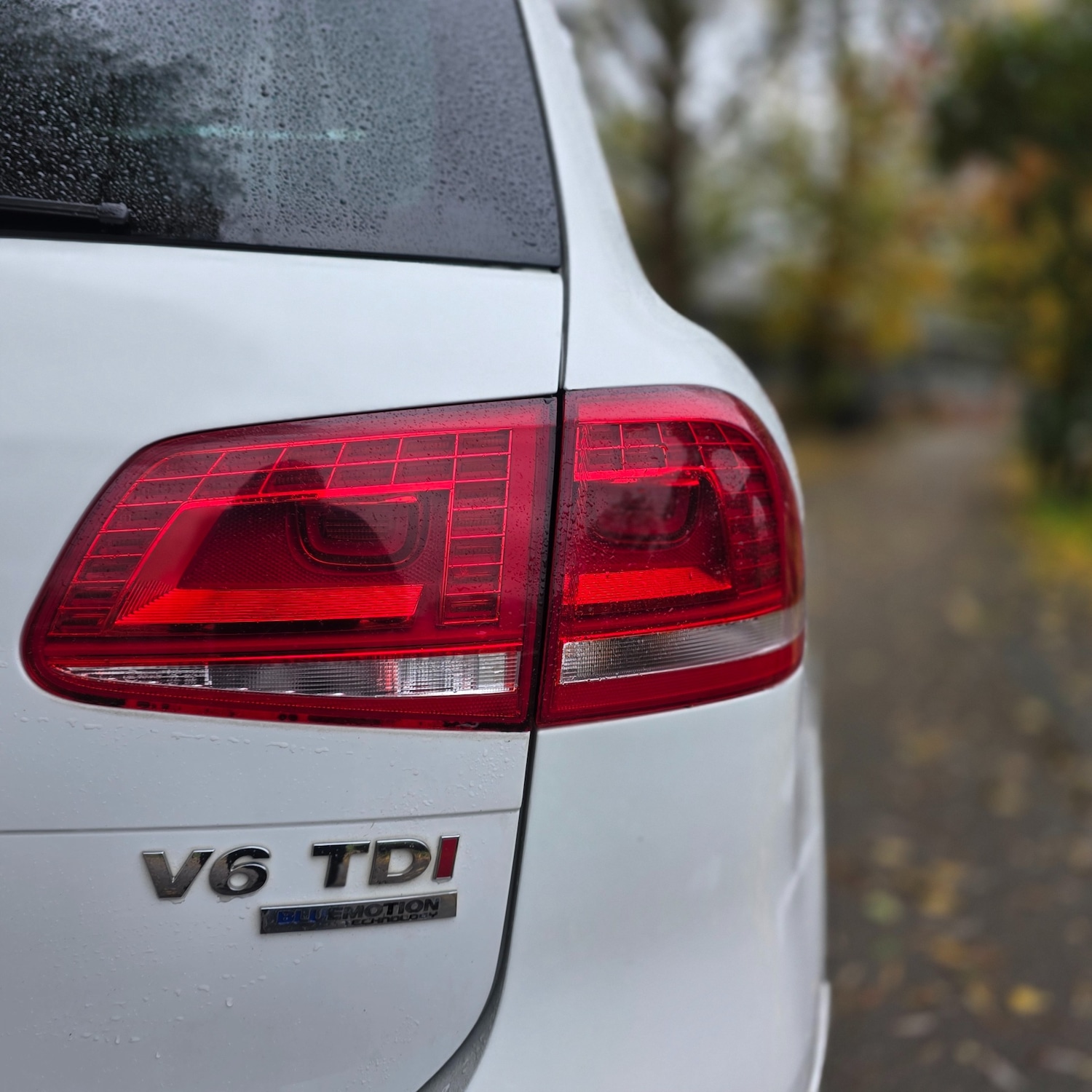 Used Volkswagen Touareg 2014 for sale - 76471416: Photo 7