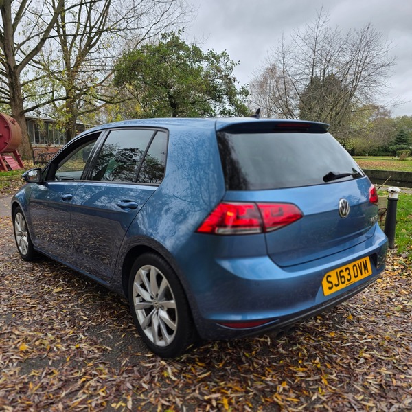 Used Volkswagen Golf 2013 for sale - 76892065: Photo 11