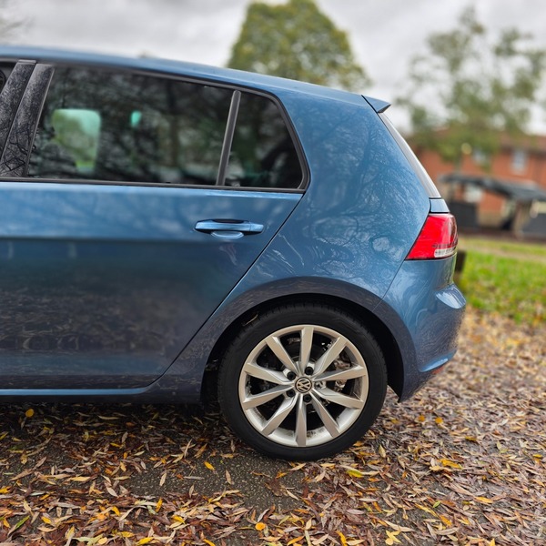 Used Volkswagen Golf 2013 for sale - 76892065: Photo 12