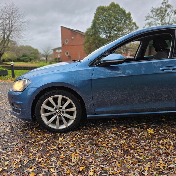 Used Volkswagen Golf 2013 for sale - 76892065: Photo 13