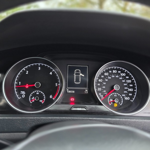 Used Volkswagen Golf 2013 for sale - 76892065: Photo 17