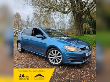 Used Volkswagen Golf 2013 for sale - 76892065: Photo