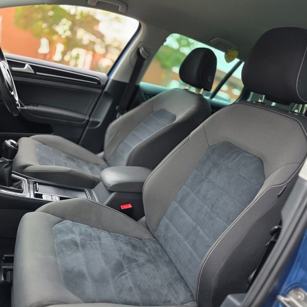 Used Volkswagen Golf 2013 for sale - 76892065: Photo 25