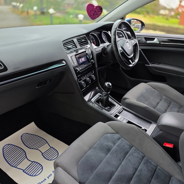 Used Volkswagen Golf 2013 for sale - 76892065: Photo 26