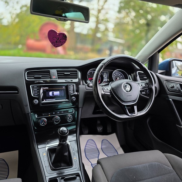 Used Volkswagen Golf 2013 for sale - 76892065: Photo 27