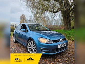 Used Volkswagen Golf 2013 for sale - 76892065: Photo