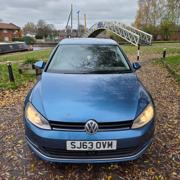 Used Volkswagen Golf 2013 for sale - 76892065: Photo 32