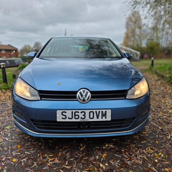 Used Volkswagen Golf 2013 for sale - 76892065: Photo 33