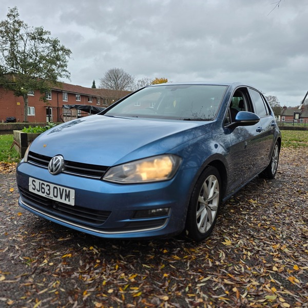 Used Volkswagen Golf 2013 for sale - 76892065: Photo 34