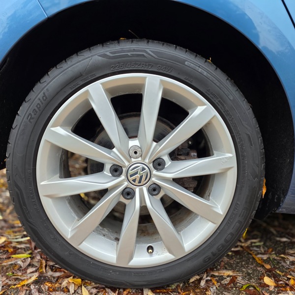 Used Volkswagen Golf 2013 for sale - 76892065: Photo 37