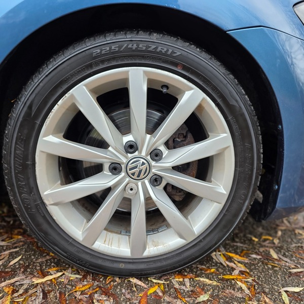 Used Volkswagen Golf 2013 for sale - 76892065: Photo 38