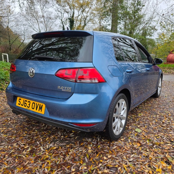 Used Volkswagen Golf 2013 for sale - 76892065: Photo 7