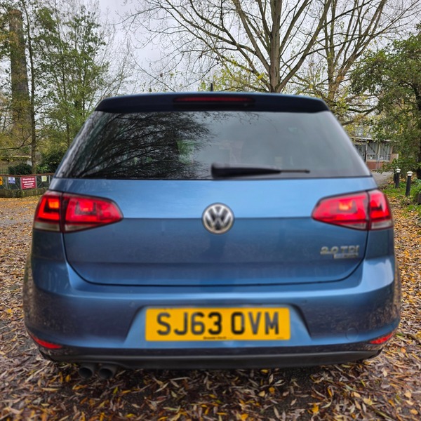 Used Volkswagen Golf 2013 for sale - 76892065: Photo 8