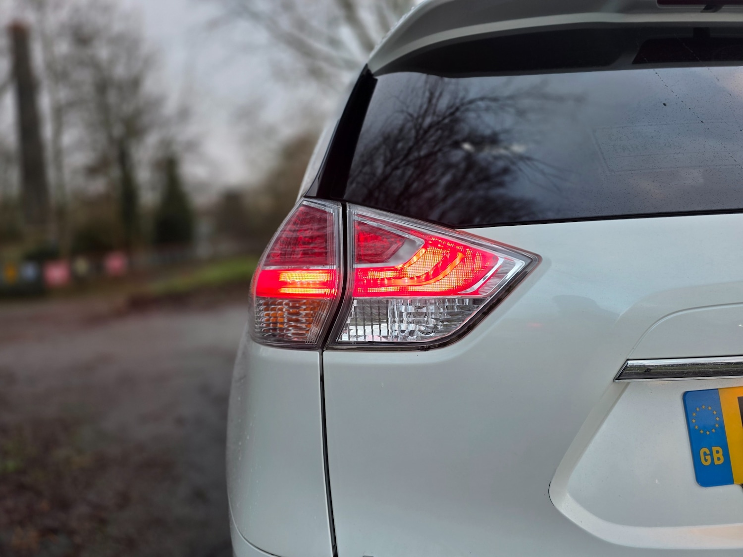 Used Nissan X-Trail 2016 for sale - 77174388: Photo 10