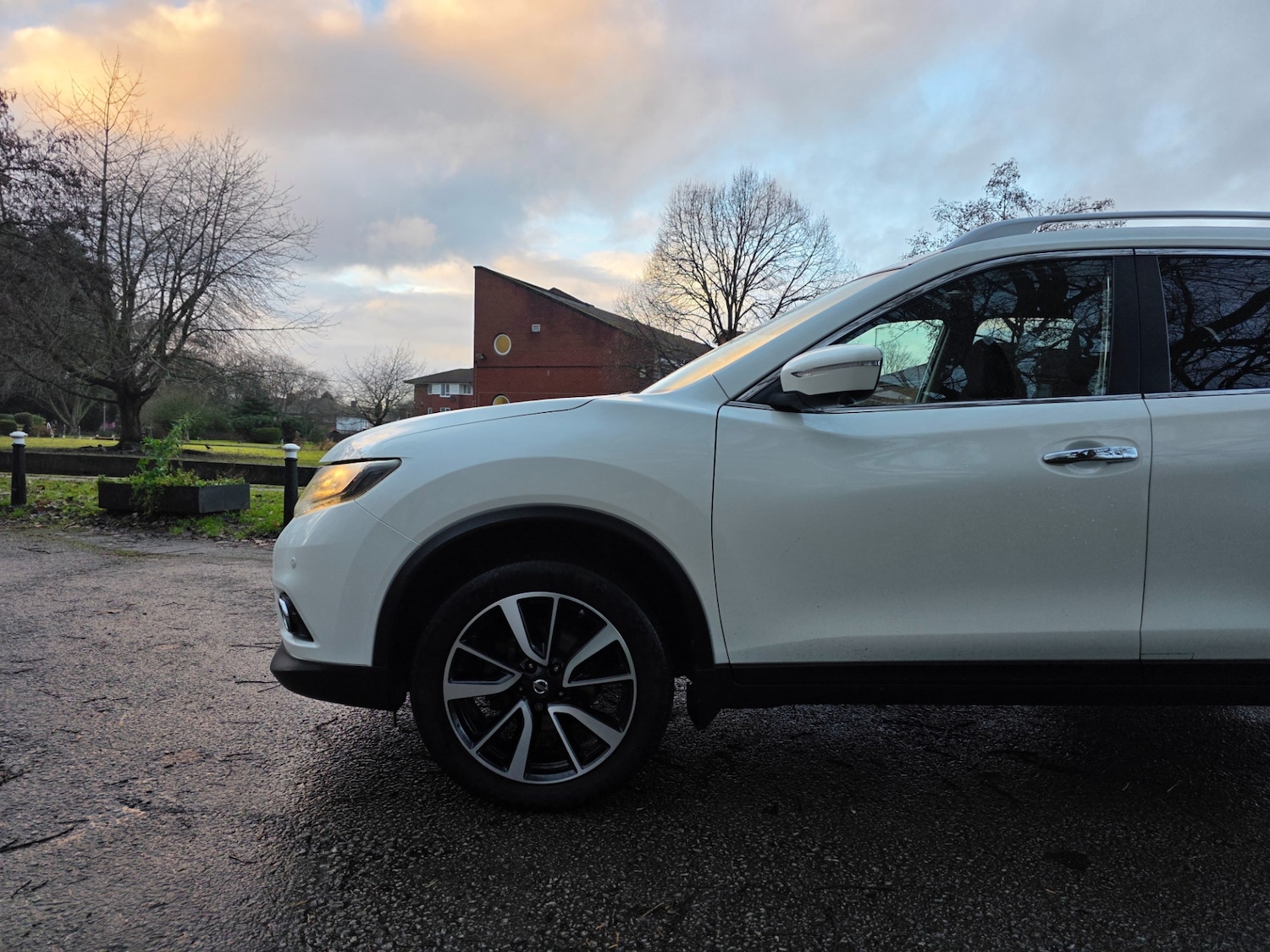 Used Nissan X-Trail 2016 for sale - 77174388: Photo 12
